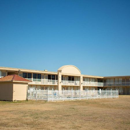 Days Inn By Wyndham Hillsboro Tx Екстер'єр фото