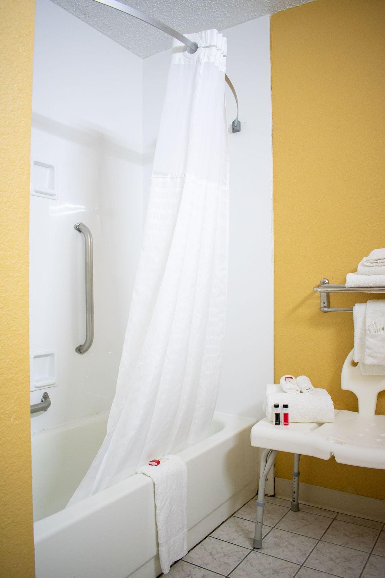 Days Inn By Wyndham Hillsboro Tx Екстер'єр фото