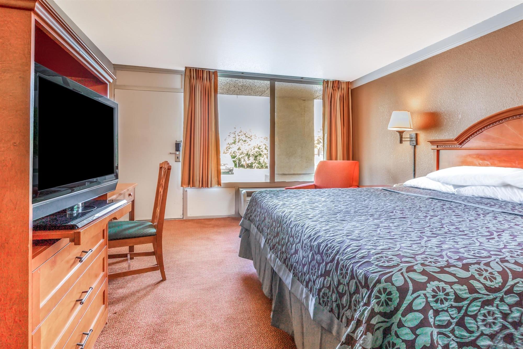 Days Inn By Wyndham Hillsboro Tx Екстер'єр фото