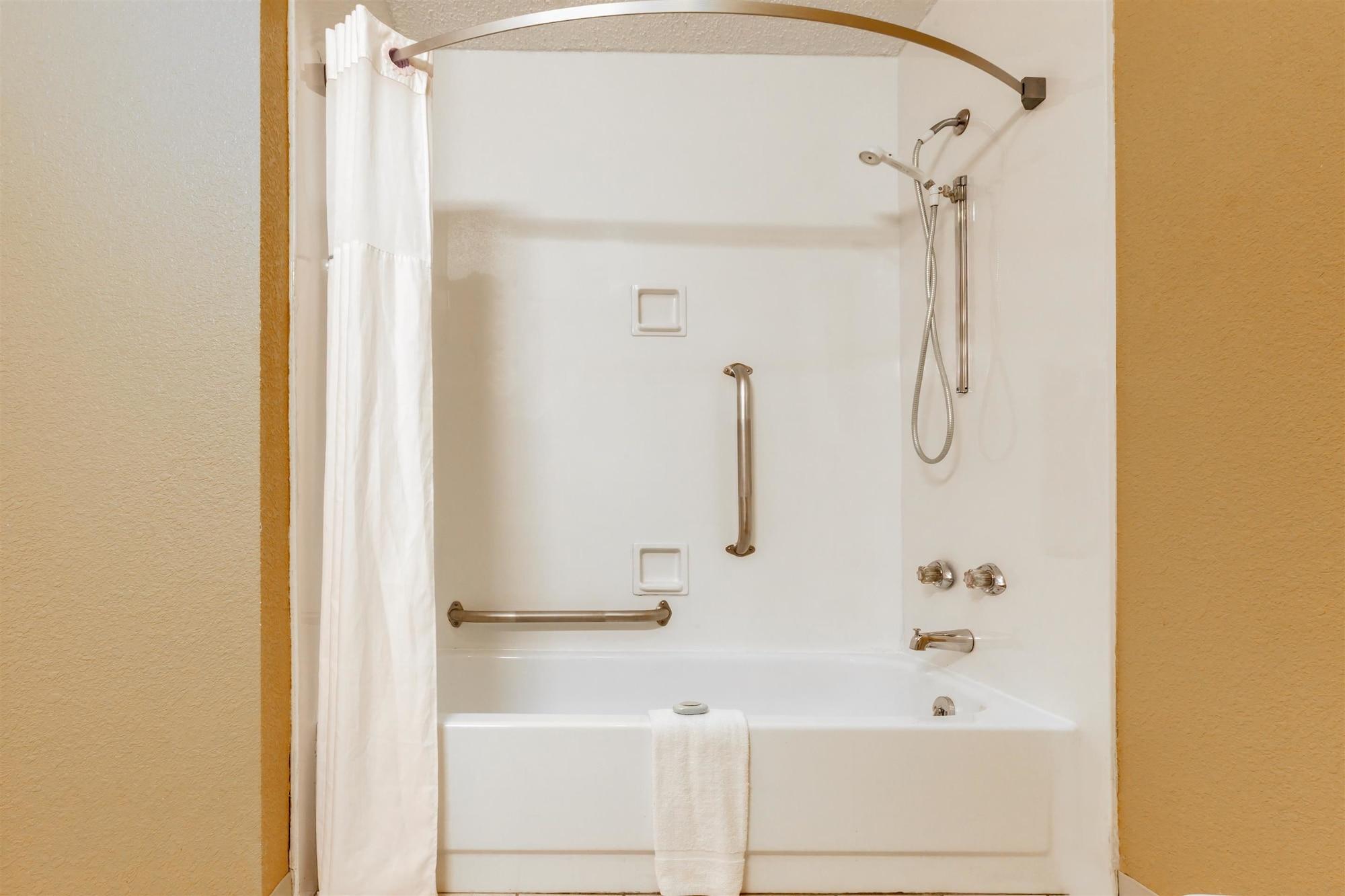 Days Inn By Wyndham Hillsboro Tx Екстер'єр фото