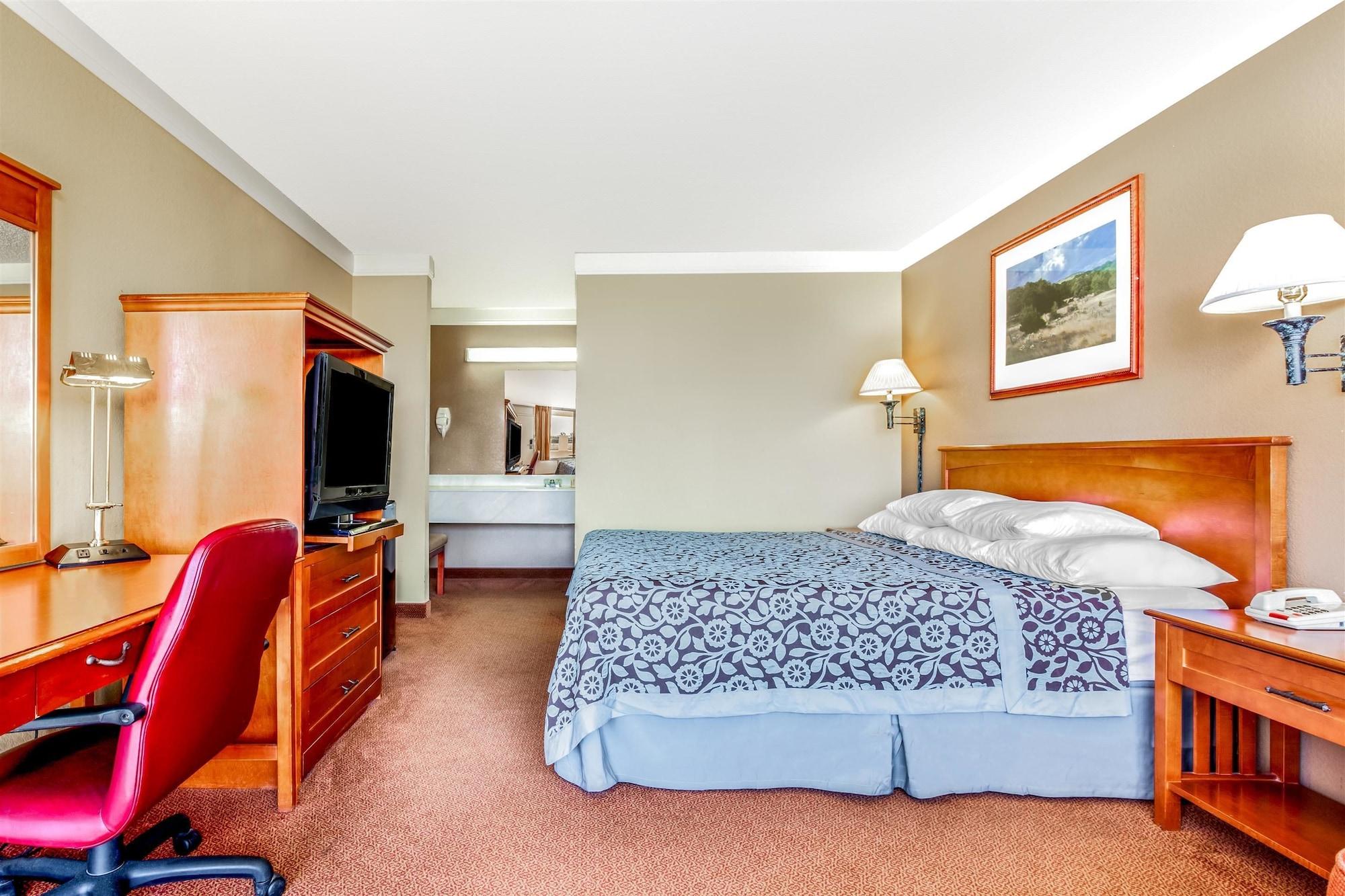 Days Inn By Wyndham Hillsboro Tx Екстер'єр фото
