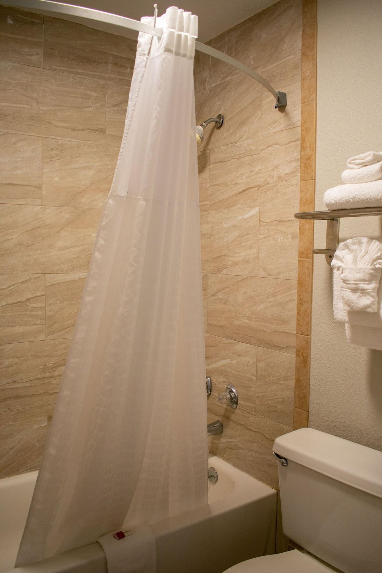 Days Inn By Wyndham Hillsboro Tx Екстер'єр фото
