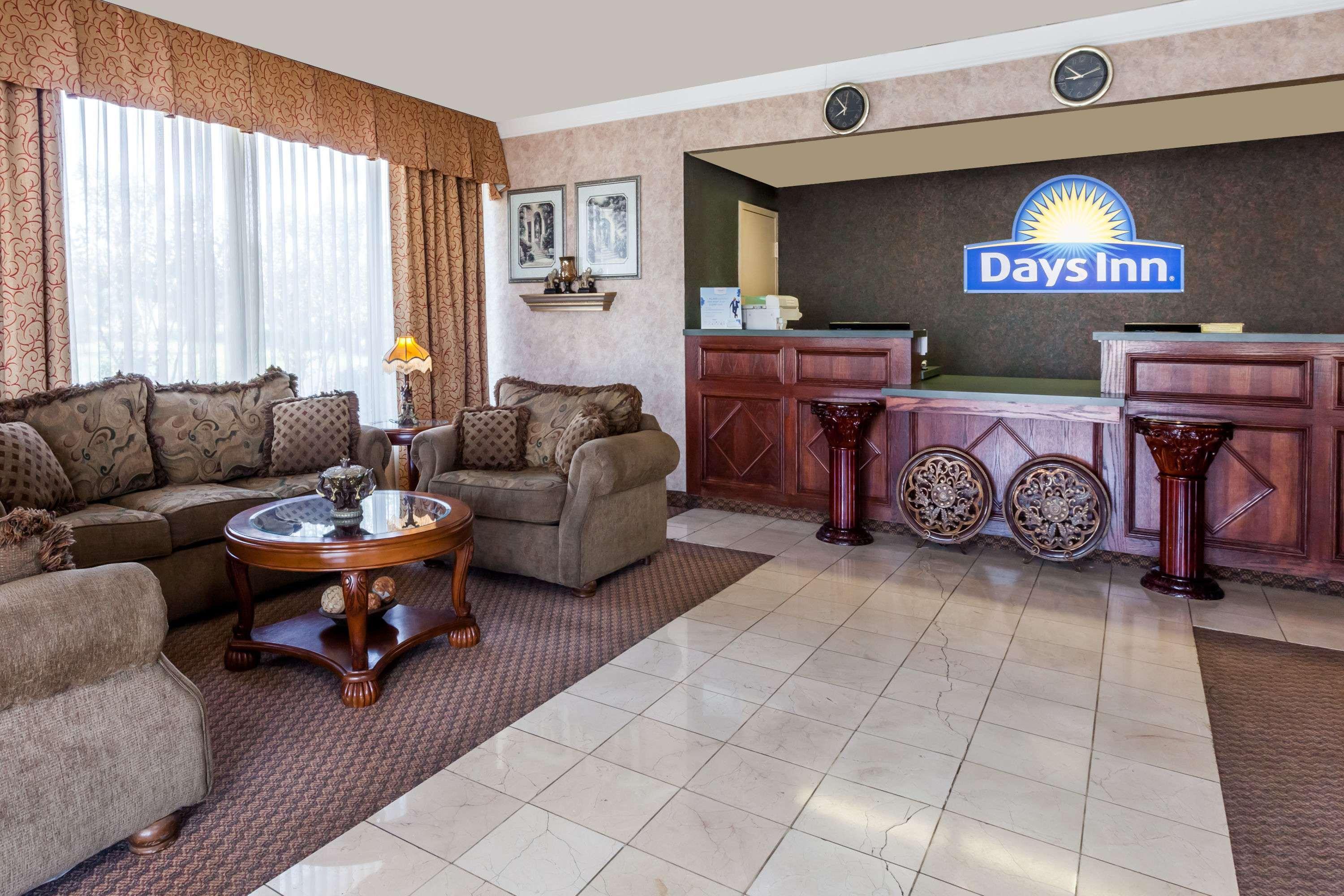 Days Inn By Wyndham Hillsboro Tx Екстер'єр фото