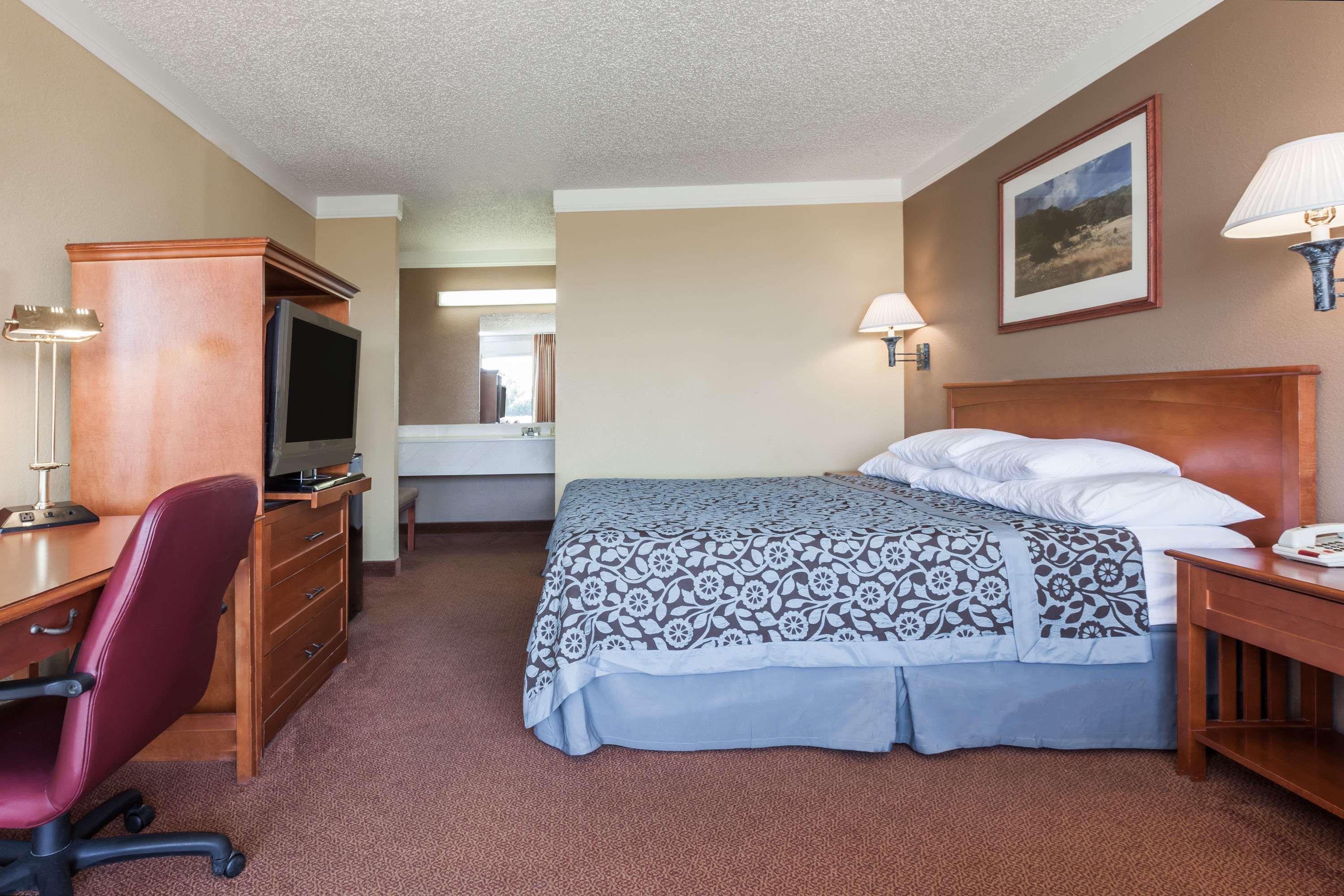 Days Inn By Wyndham Hillsboro Tx Екстер'єр фото