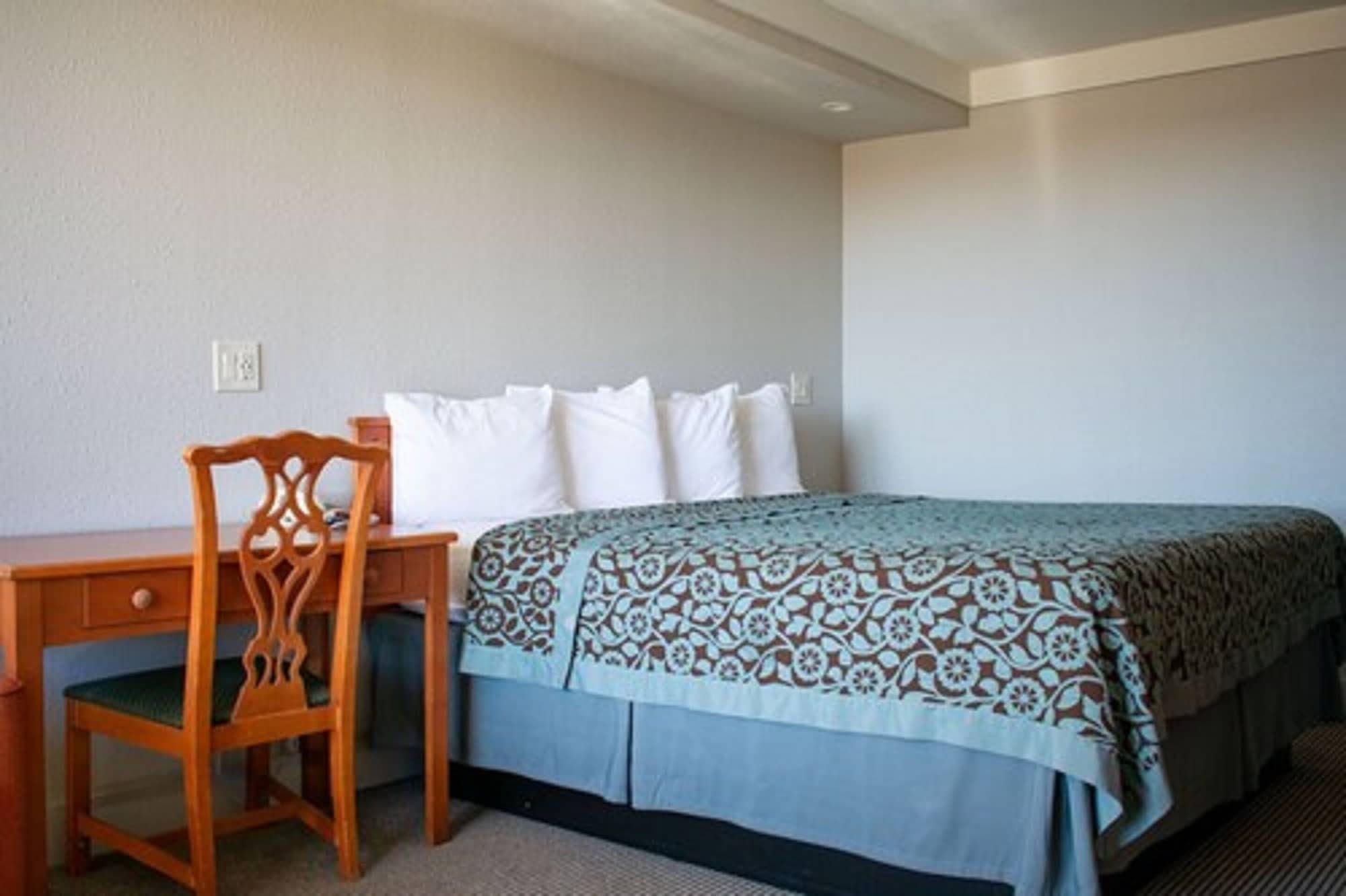 Days Inn By Wyndham Hillsboro Tx Екстер'єр фото