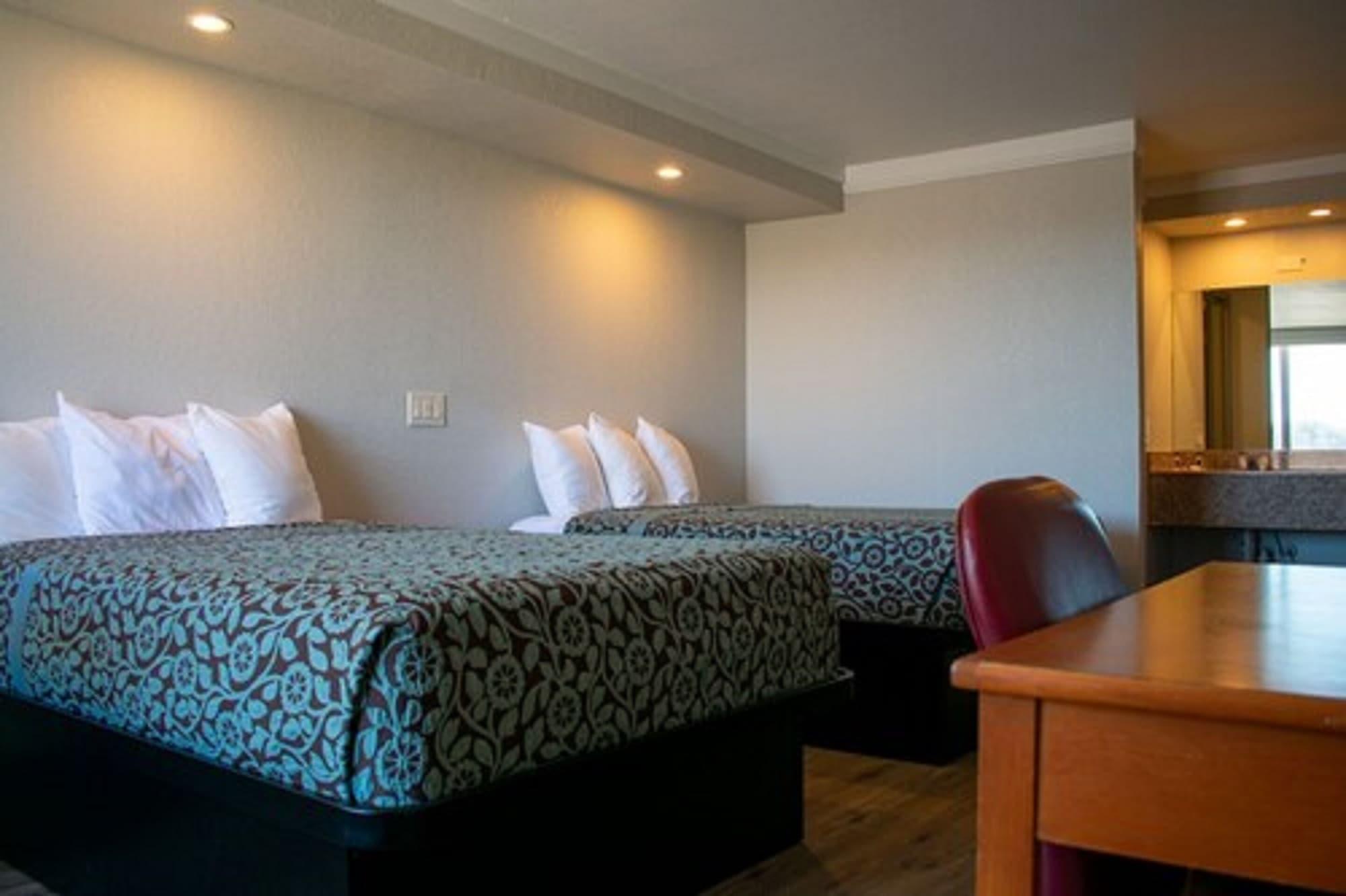 Days Inn By Wyndham Hillsboro Tx Екстер'єр фото