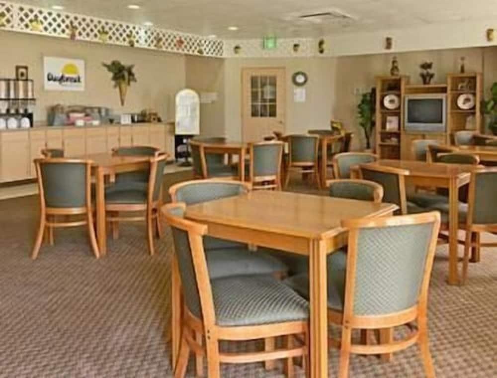 Days Inn By Wyndham Hillsboro Tx Екстер'єр фото